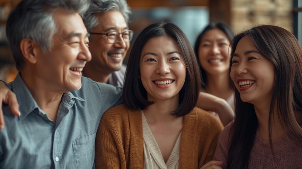 40代50代婚活パーティー