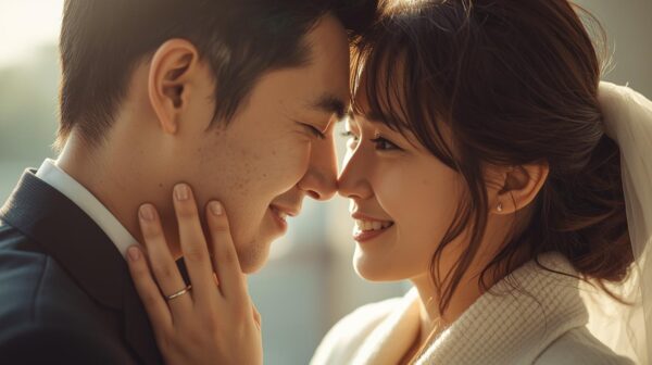 結婚相談所 結婚